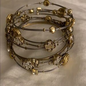 Tory Burch Bangles